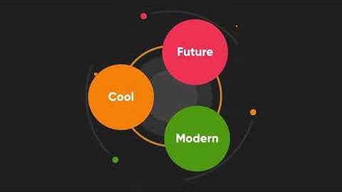 Minimal Shape Logo - After Effects Templates | Free Download