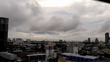 Samsung A50 Hyperlapse Shot | Marventures Tech Shots