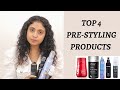 Top 4 hairstyling products by payal patel hairstyling