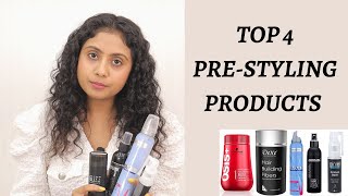 TOP 4 HAIRSTYLING PRODUCTS BY PAYAL PATEL HAIRSTYLING screenshot 1