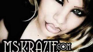 Watch Ms Krazie Sorry Aint Enough video