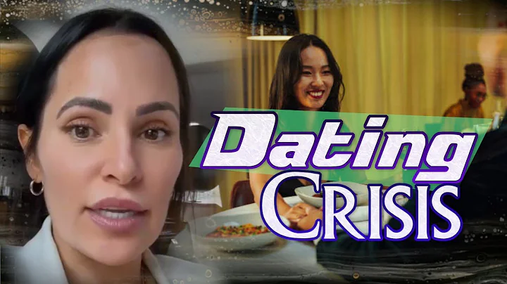 Modern Woman Says Men Have Created A Dating Crisis By Refusing To Date American Women - DayDayNews