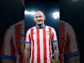 ¿CARLOS GONZÁLEZ MERECE EL MUNDIAL 2026? #ramiroarandafutbolpy