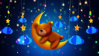 Relaxing Baby Music ♥♥♥ Bedtime Lullaby For Sweet Dreams ♫♫♫ Sleep Music #020