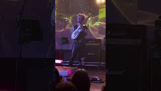 MIYAVI - Cry like this (part2) in Berlin (20th &amp; Beyond Tour 2023)