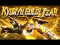[Vietsub + Engsub] Kyoryu Gold! Iza!! | Zyuden Sentai Kyoryuger Insert Theme | Kyoryu Gold Theme