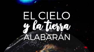 Julio Melgar - El Cielo y La Tierra - Lyric Video Oficial