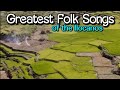 GREATEST ILOCANO NATIVES FOLK SONGS (Baton lagip nga kankanta) | Tatak Ilocano