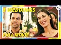 5 Weddings | Comedy | Romance | HD | Full movie in English