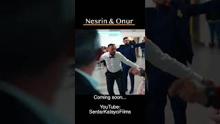 Turkish wedding | Tepsi Oyuni 👰‍♀️🤵‍♂️ #shorts