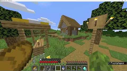 Cover Me in Debris RSG Speedrun (1hr 55mins 12secs)