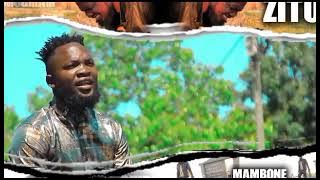 Zito mamboni ti ngozi