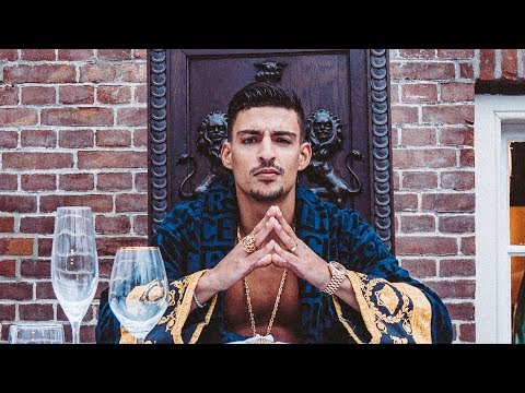 BOEF - ALLANG AL NIET MEER (PROD. JACK $HIRAK)