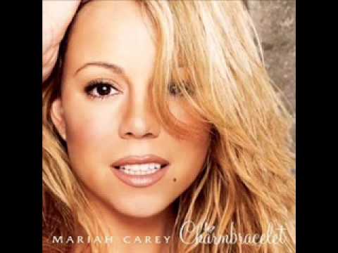 Mariah Carey-Bringin' On The Heartbreak