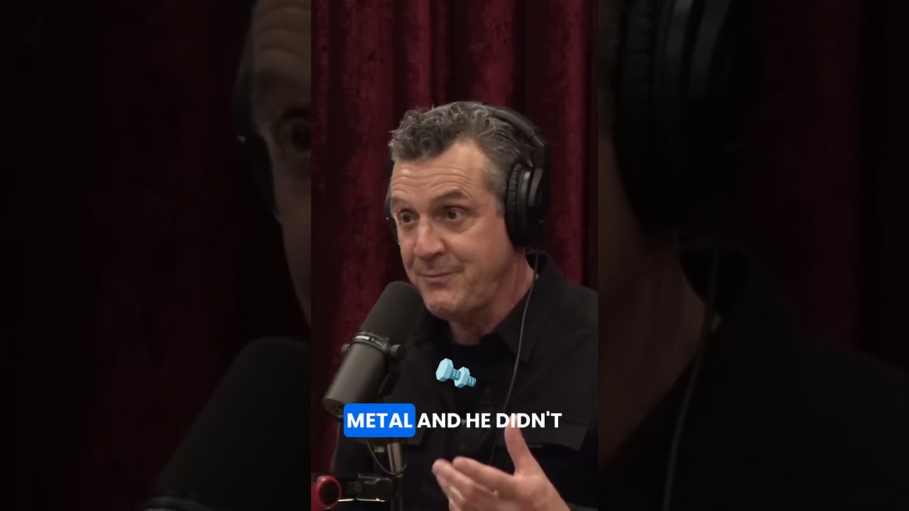 Telepathic Alien Encounter: You Won't Believe This! 