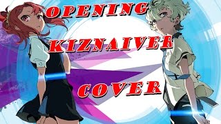 Download Lagu Kiznaiver Opening [Cover]