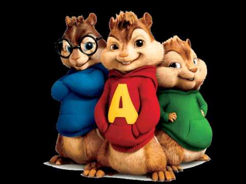 Break Stuff - Limp Bizkit (Chipmunk Version)