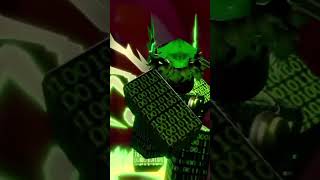 crazy digital circus but the ŻYWIOŁ TEAM version