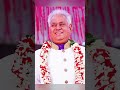 His Eminence Prof.Dr. Madhu Krishan The Eminent Scientist , Chairman Of UN UGP In Peace Mission