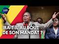 Congo Denis Sassou Nguesso Ira T Il Jusqu Au Bout De Son Nouveau Mandat