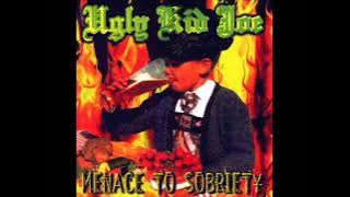 Ugly Kid Joe   Intro   god