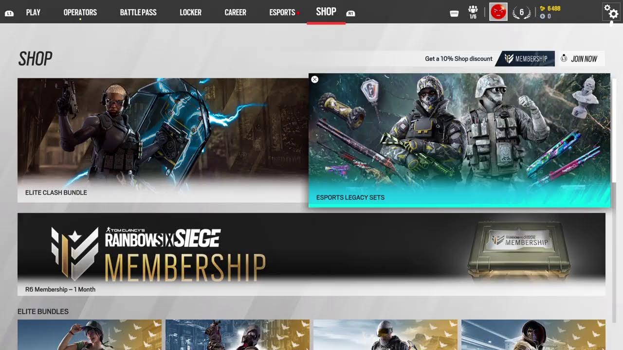 FIRST TIME PLAYING SIEGE X ONLINE - YouTube