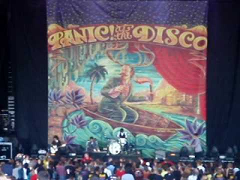 But it's Better If You Do - Panic! at the Disco @ ...