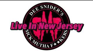 The SMF Project - Live In New Jersey (Audio Only)