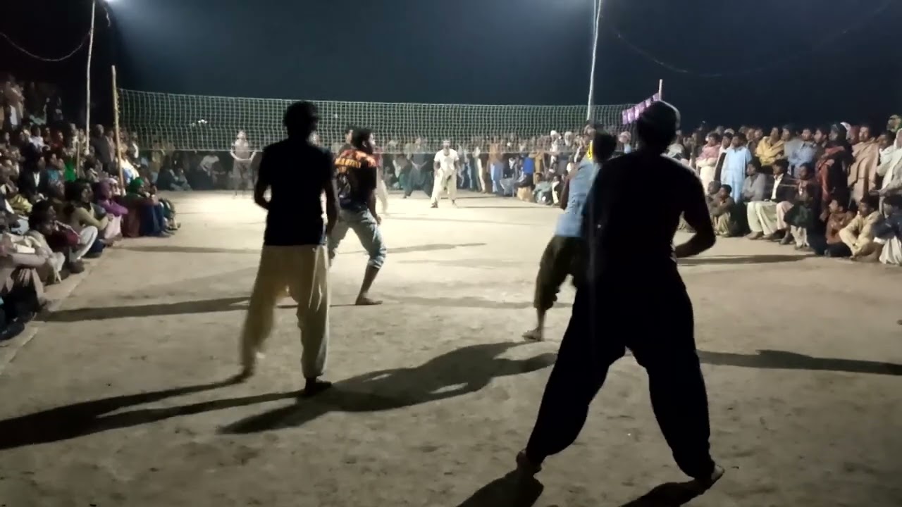 Raheem Khan vs imDad charyo win Raheem Khan..!!!