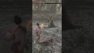 WUCHANG: Fallen Feathers. Master Raider - Man-eating Dhutanga! Video Quality isnt good. Im sorry!