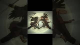 An Epic Clash (Naruto Ultimate Ninja Storm 4)