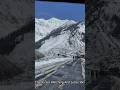 Naran Ki Pehli Baraf 2025 | Naran Valley Turns Into Winter Wonderland! 🌨️✨
