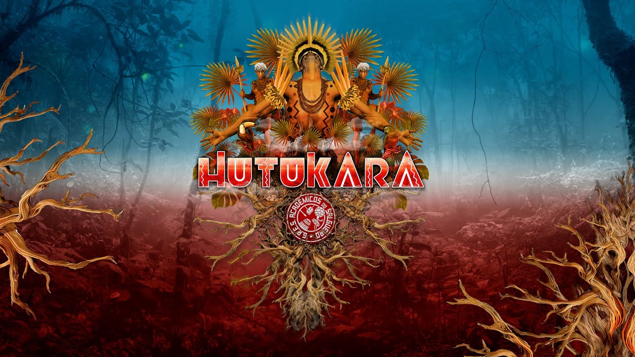 GRANDE FINAL - Eliminatória de Samba-Enredo para o Carnaval 2024 - 11/10/2023