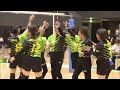 50歳以上のママさんが熱戦 シニアママさんバレーボール大会 最高齢は84歳 岡山 岡山市 25 07 20 16 00 50歳以上のママさんが熱戦 シニアママさんバレーボール大会 最高齢は84歳 岡山 岡山市 25 07 20 16 00