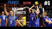 世界最速のサーブ バレーボール volleyball イヴァン ザイツェフ ivan zaytsev ネーションズリーグ youtube