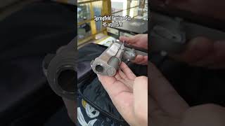 SPRINGFIELD GARRISON STS. #toys #unboxing #sports
