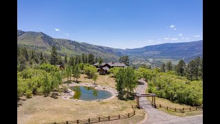Exquisite Mountain Contemporary Residence in Durango, Colorado | Sotheby's International Realty