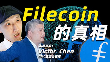 Filecoin：没有人告诉你的真相｜去中心化存储有未来吗？｜DePIN｜云存储｜云计算｜DMC