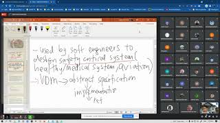MES3033 FORMAL METHOD CHAPTER 2 PART 1