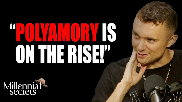 Common misconceptions about OPEN RELATIONSHIPS | Millennial Secrets Ep.13