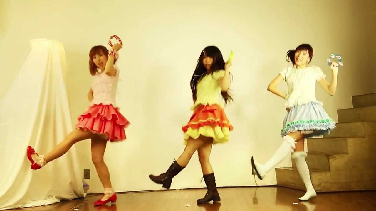 Milky Way - Anataboshi [Mirrored]