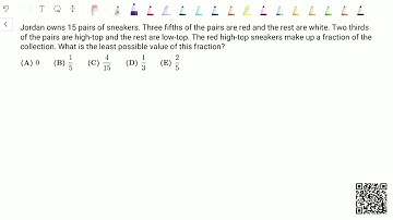 2024 AMC8 Problem 19