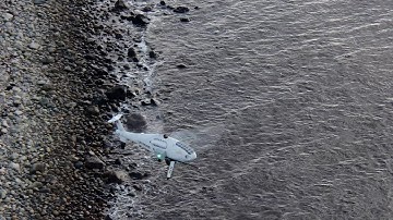 Nordic Unmanned Q1 2021 Presentation - 19.05.2021