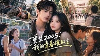 跟她爆了！他工地猝死重生2005年！开局清纯校花就给他送水！这一世他直接前世记忆！直接成学霸了！【重生 2005：我的青春我做主】