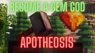 Minecraft Unlocked: The Ultimate Apotheosis Gem Guide