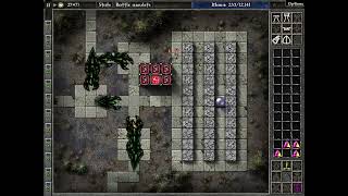 GemCraft Labyrinth (PC) - Battle 29: Field G11 Endurance