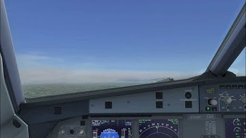 Airbus X Extended Part 1