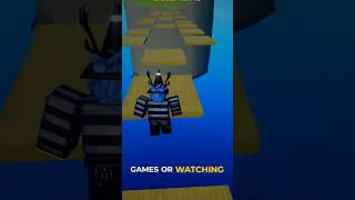 Roblox Scams That Trap Players – You Won't Believe This! #shorts