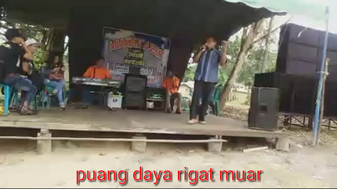 Pundruh Patata'an by Sukarama