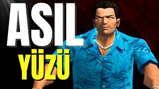Gta Vice City’de Gerçek Kötü Tommy Miydi?